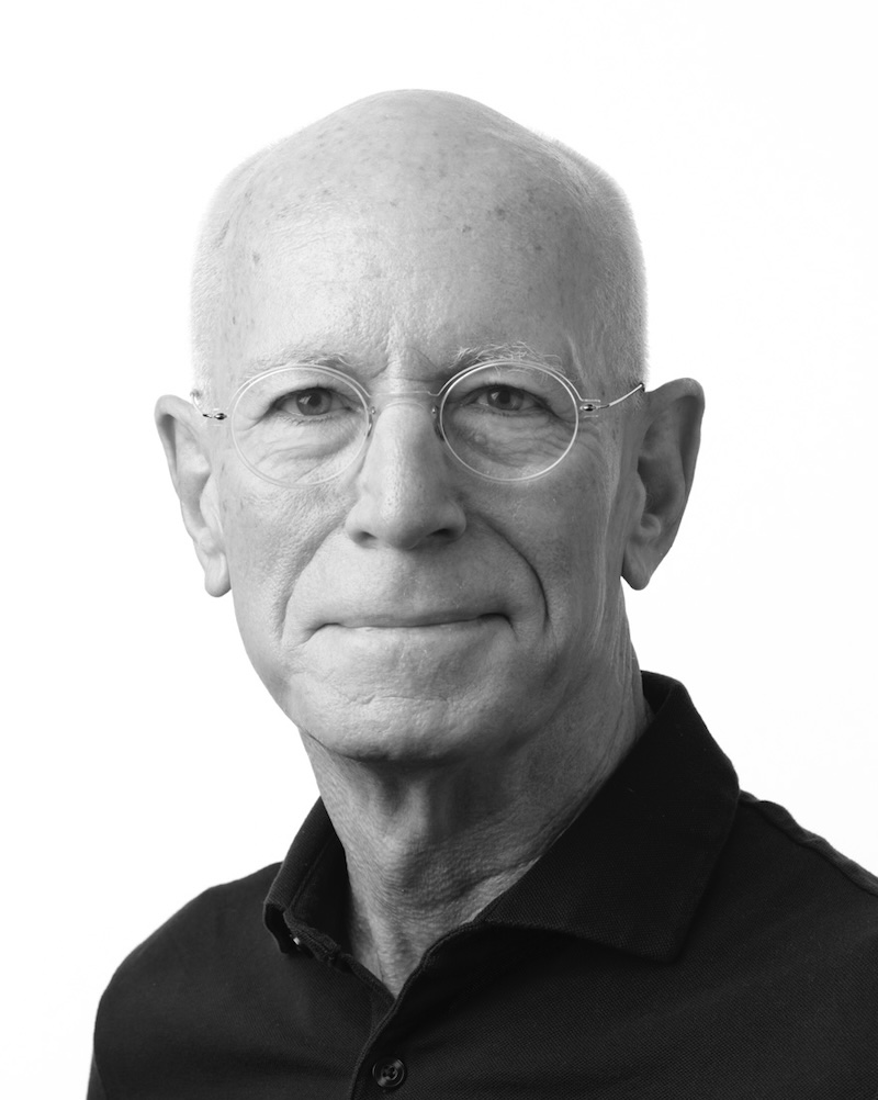 Dr. Columba Andrew Stewart