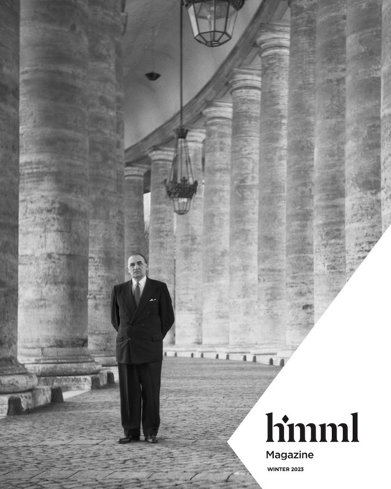 HMML Magazine