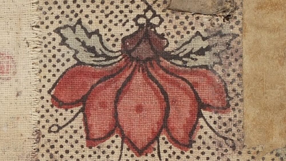 Woven Worlds: Patterns in Textiles, Manuscripts, and Monuments in Armenian Visual and Material Culture