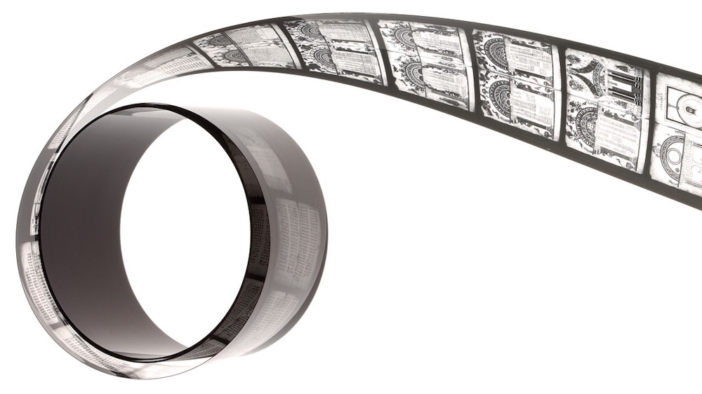 The Ethiopian Manuscript Microfilm Library is Now Digital