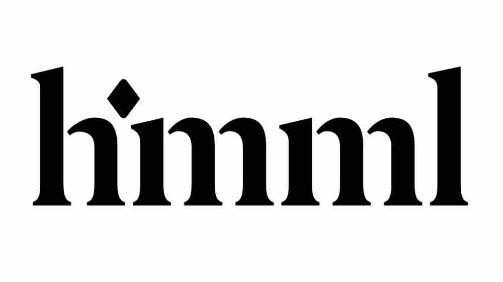 HMML logo