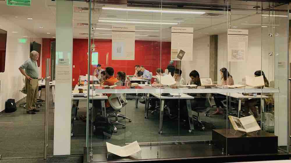 Summer School: Introduction to Ge’ez