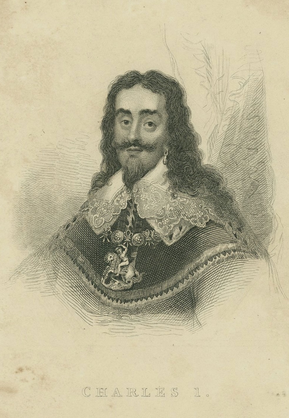 <em>Portrait of a King</em>