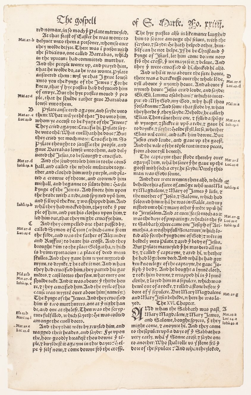 <em>Printing the Bible in English, but not in England</em>