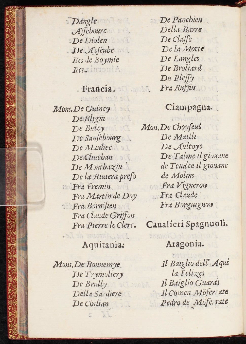 Pietro Gentile di Vendôme. Della Historia di Malta, et successo della guerra seguita tra quei Religiosissimi cavalieri. Bologna: Giovanni Girolamo Rossi, 1566.