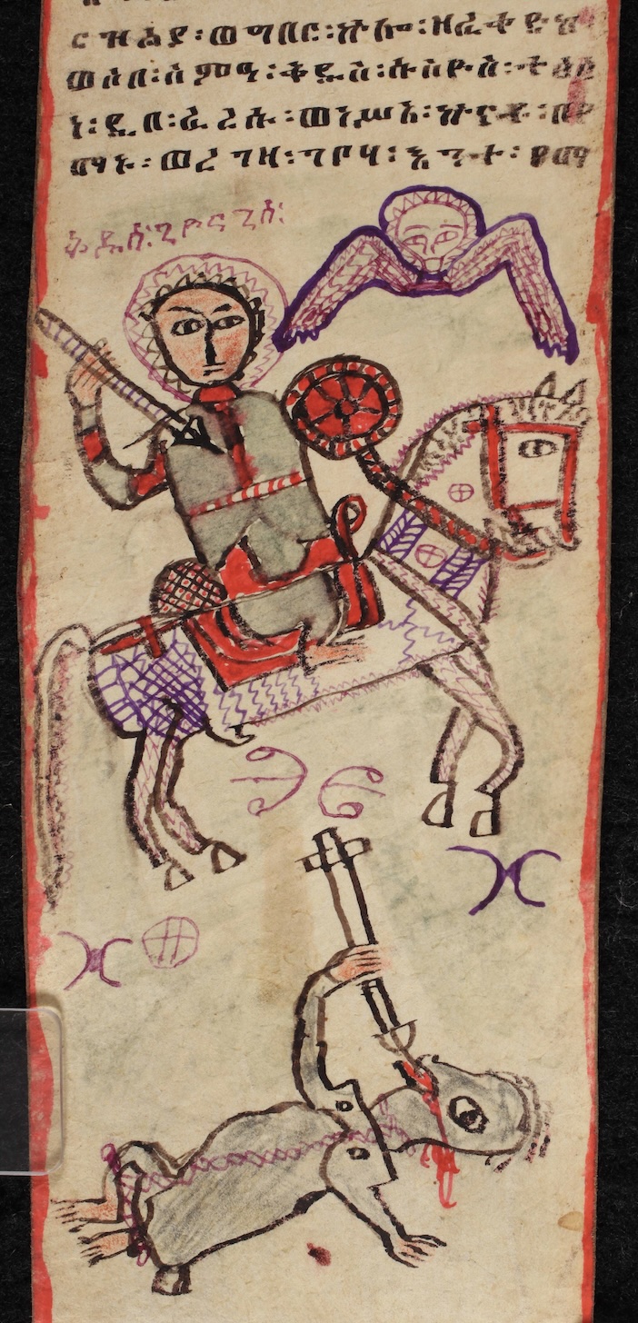 <em>Prayer Scrolls Past and Present</em>