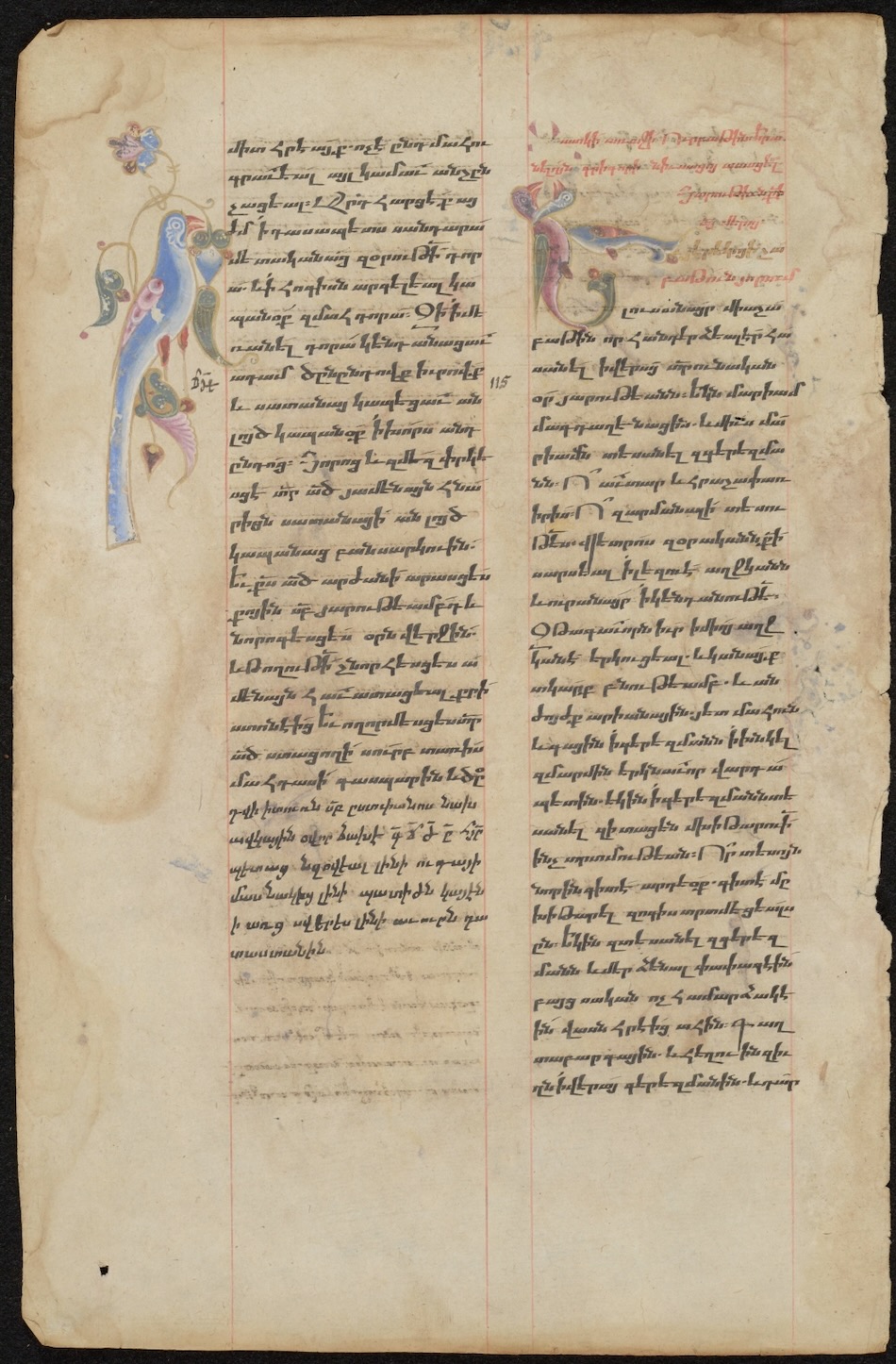 <em>Zoomorphic Illustrations</em>