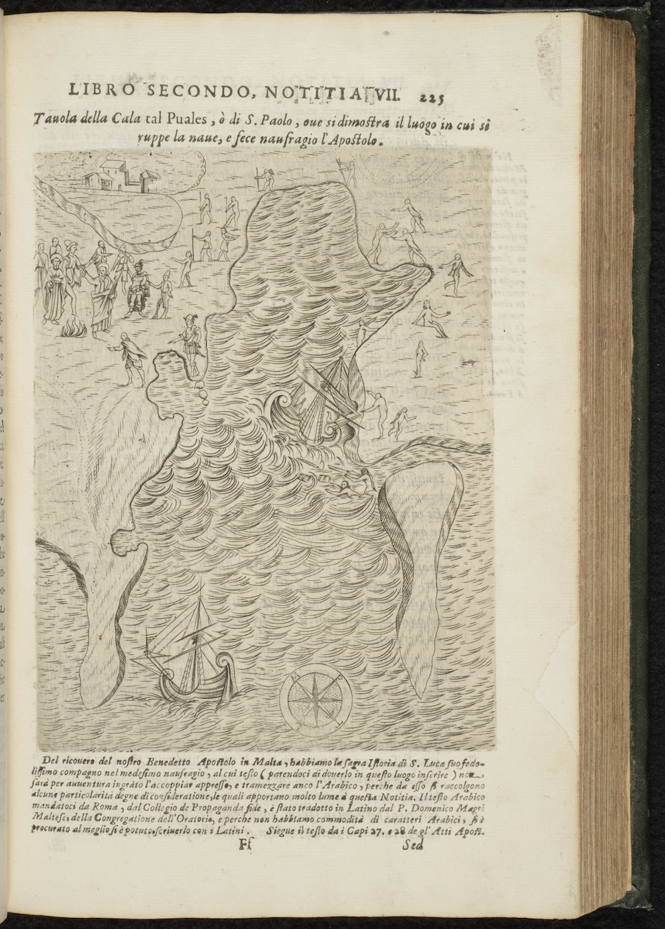 <em>Malta mapped into Christian history</em>