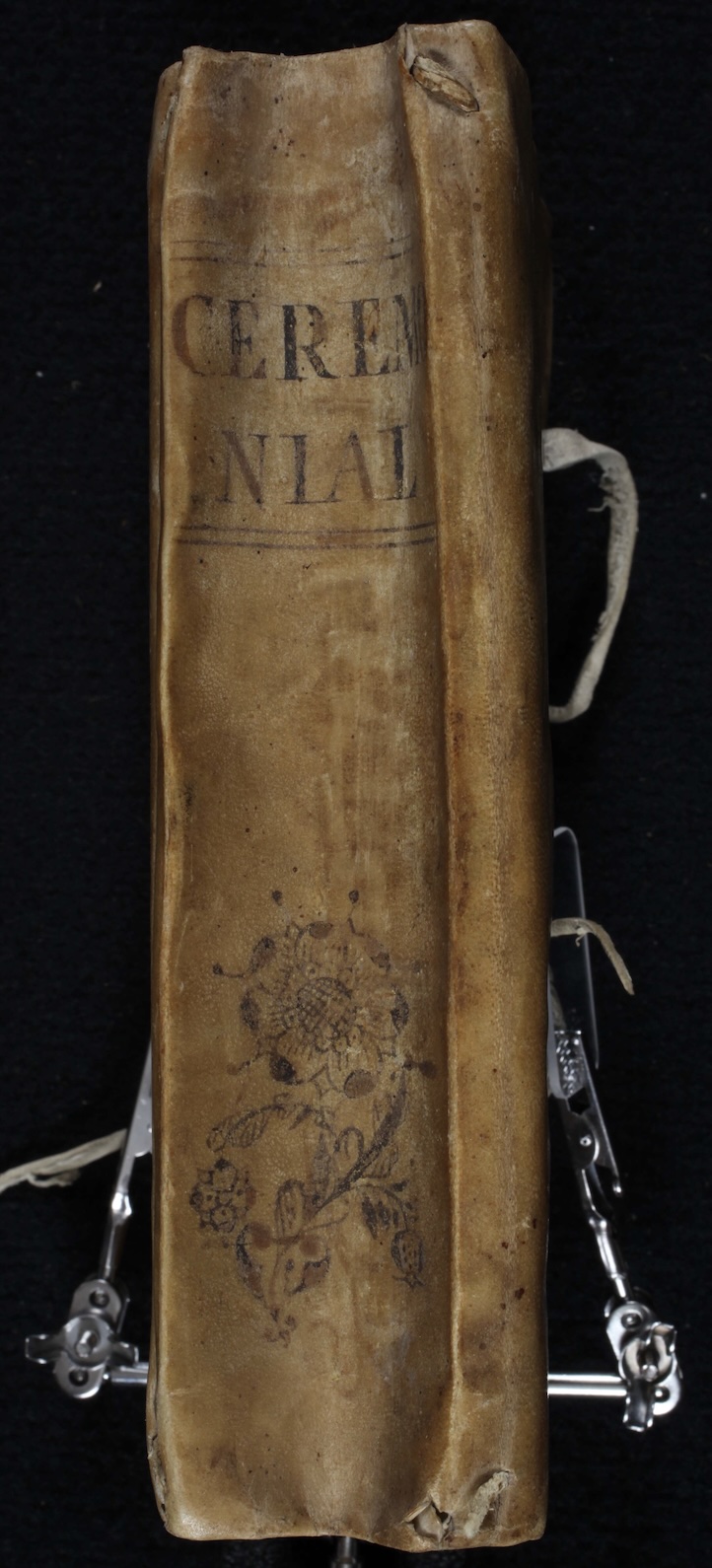<em>Bookbinding for Every Occasion</em>