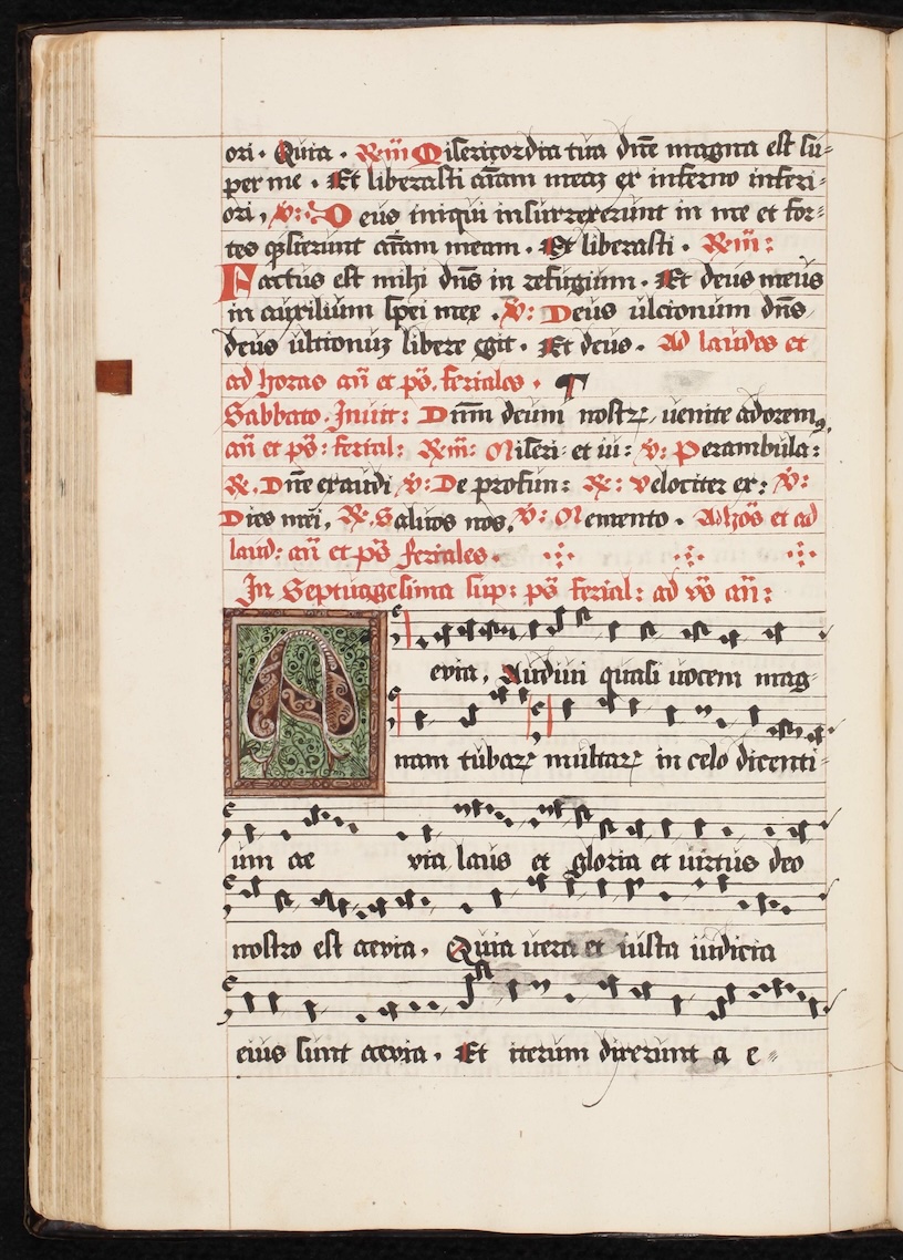 <em>A Community Song Book</em>