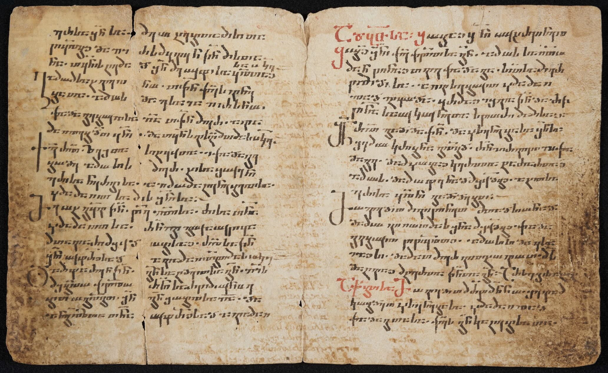 <em>The Palimpsest’s Secret</em>