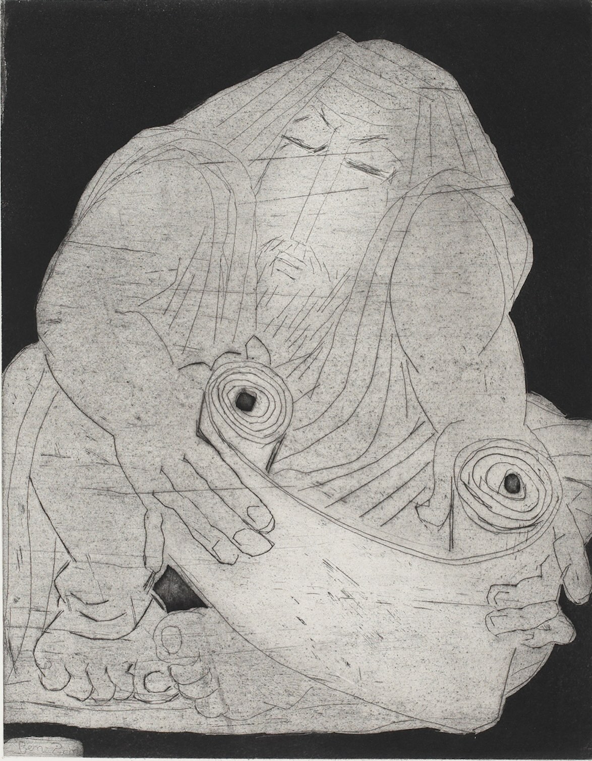 <em>Prophets Portfolio</em>