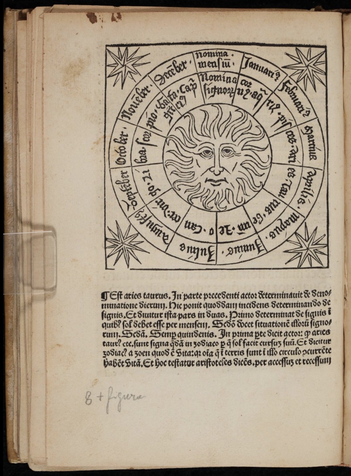 Astronomical works, and the story of the destruction of Jerusalem, by various authors [Latin/Catalan]<br>Lyon and Catalunya, 1490–1491