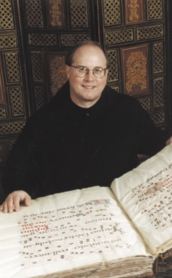 Fr. Eric Hollas