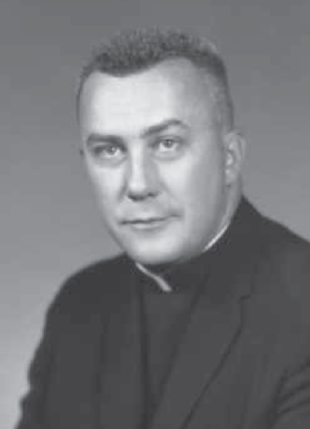 Fr. Barry