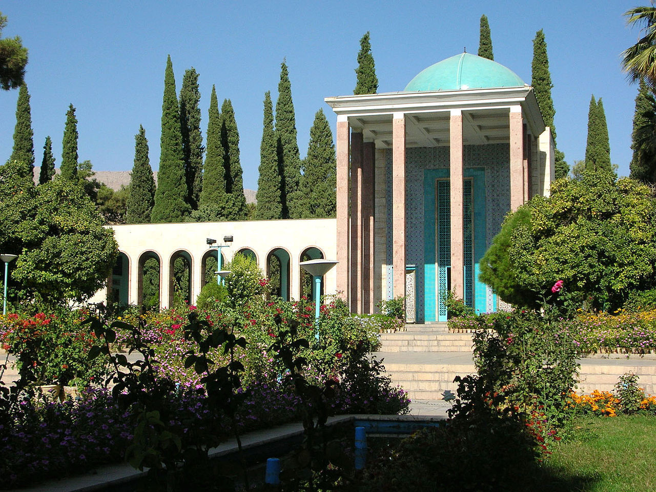 Tomb Sa-di