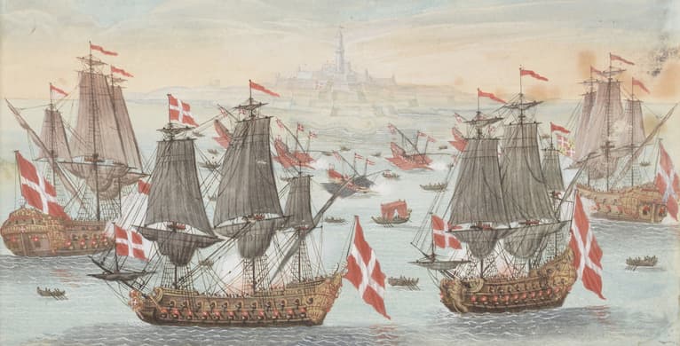 Malta Ships
