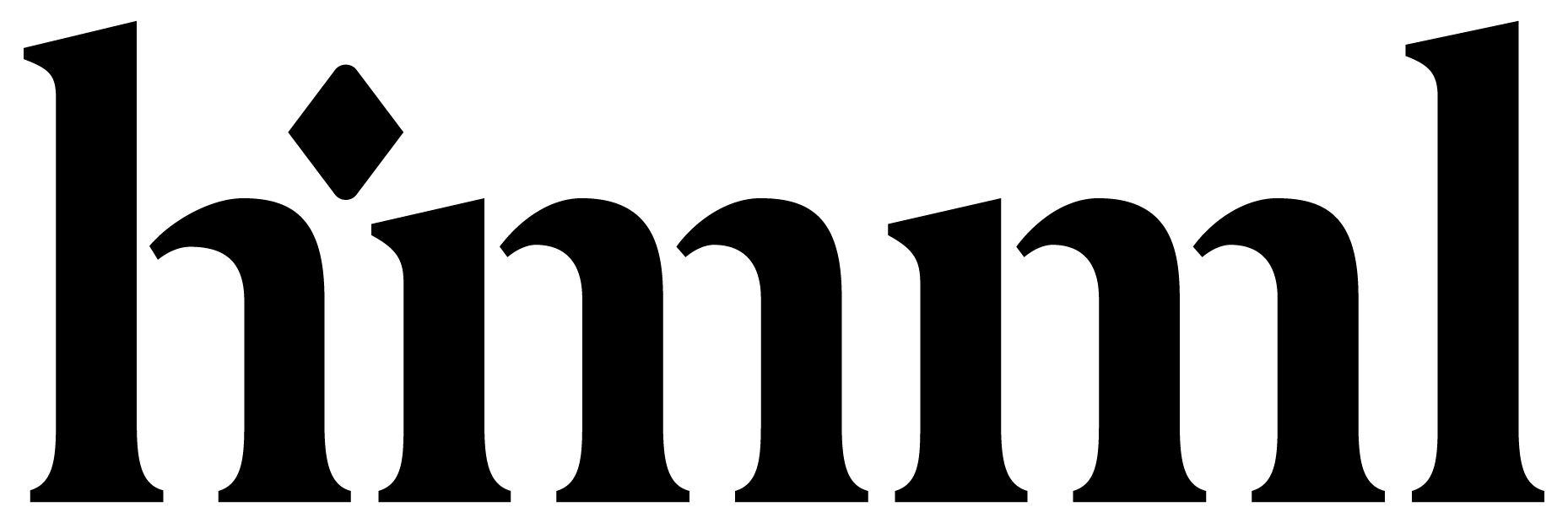 HMML Logo