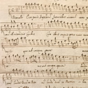 Birkirkara Music Manuscripts